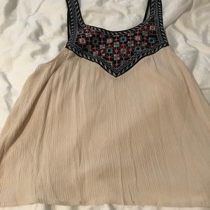 Flying Tomatoes tank